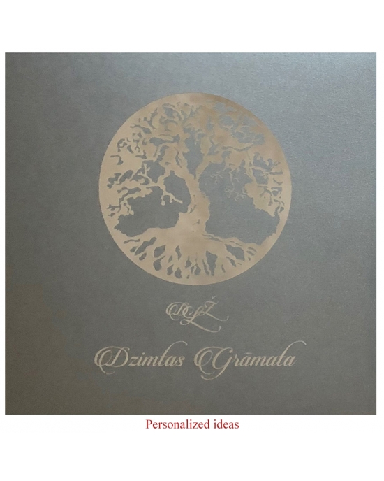 Personalized packaging PP68