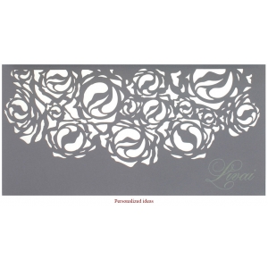 Personalized packaging PP78