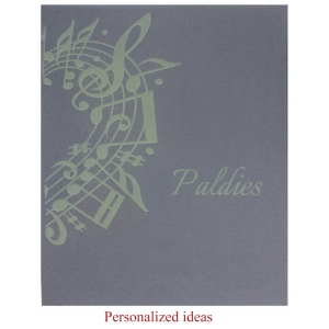 Personalized packaging PP108