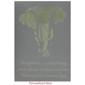 Personalized packaging PP134