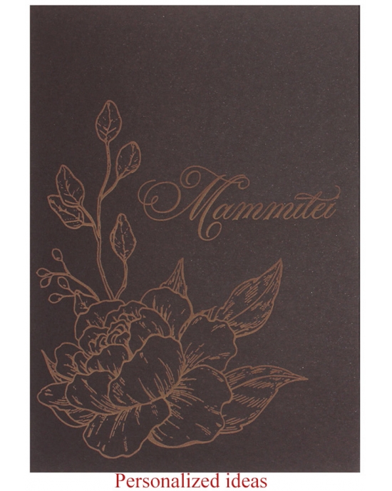 Personalized packaging PP136
