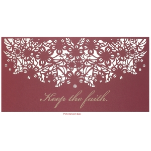 Personalized packaging PP79