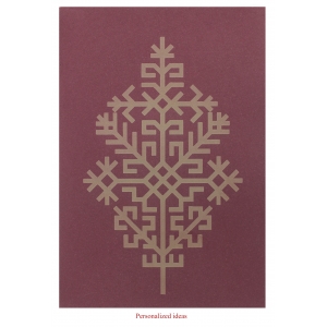 Personalized packaging PP229