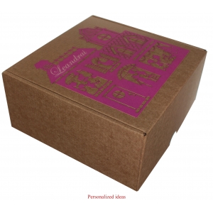 Personalized packaging PP223
