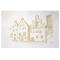 Interior decors Arhitecture P1