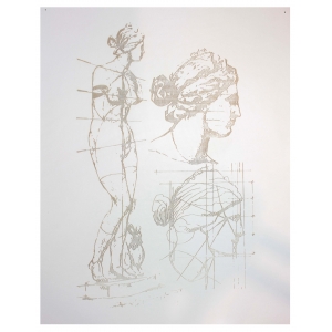 Interior decors Sculpture P20