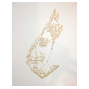 Interior decors Sculpture P21
