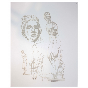 Interior decors Sculpture P22