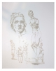 Interior decors Sculpture P22