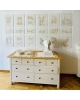 Interior decors Arhitecture P1
